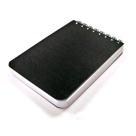 Telethought Pad by Chris Kenworthey 