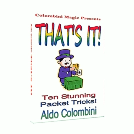 That's It by Wild-Colombini video DOWNLOAD