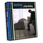Mastering The Art Of Pickpocketing DVD - James Coats