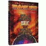 The Classic Force (World's Greatest Magic) video DOWNLOAD