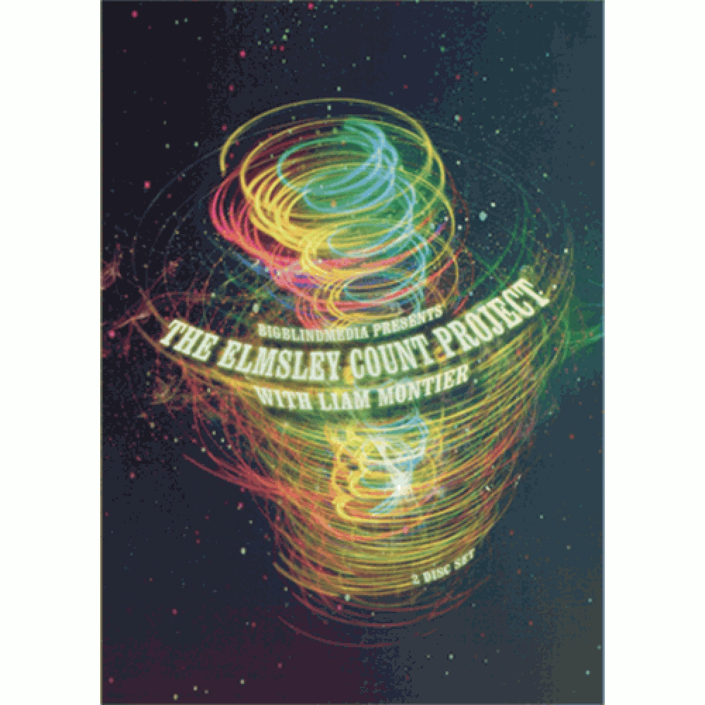 The Elmsley Count Project by Liam Montier & Big Blind Media