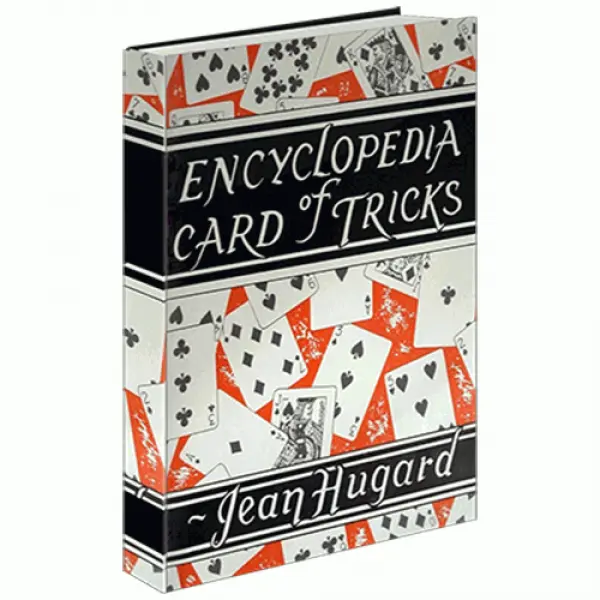 The Encyclopedia of Card Tricks by Jean Hugard and...