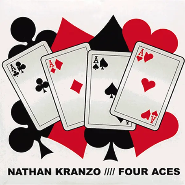 The Four Aces Project by Nathan Kranzo video DOWNL...