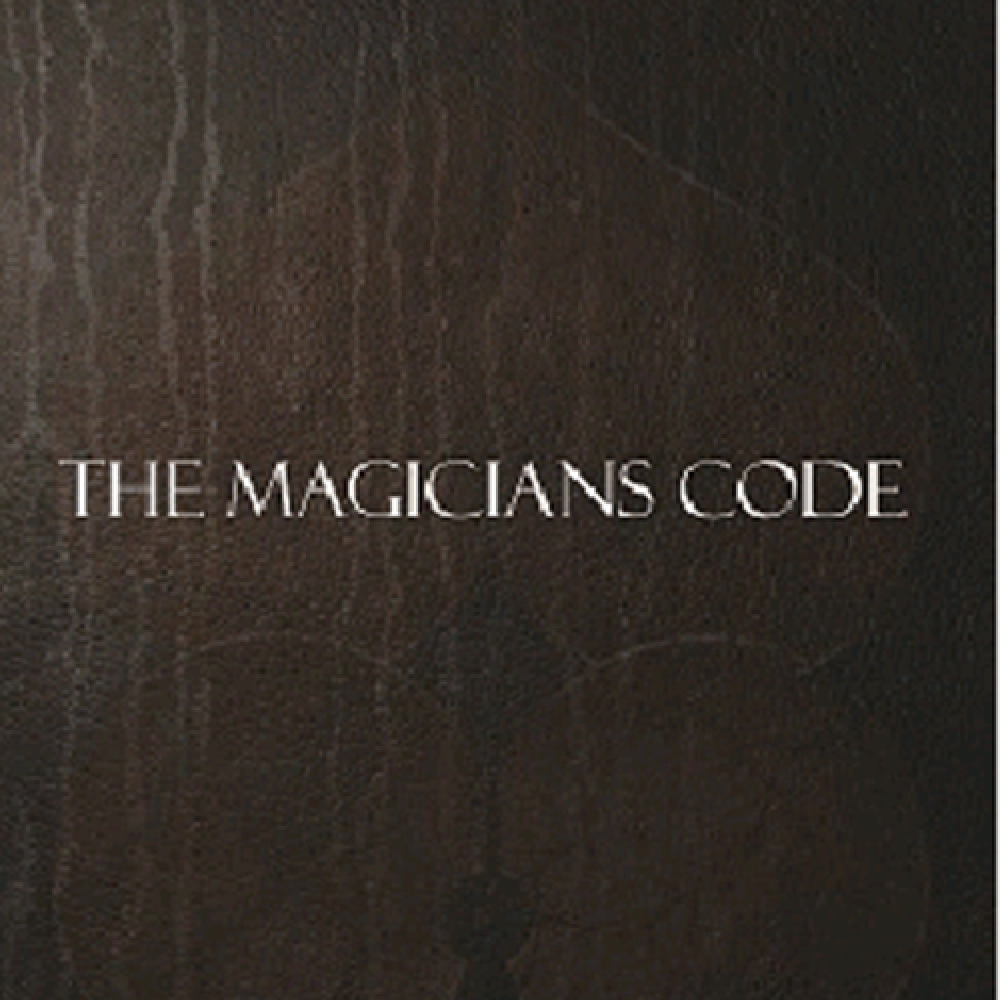 The Magician's Code by AndrÃÂ¨ÃÂ¸ Jensen - eBook - DOWNLOAD