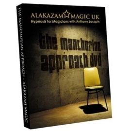 The Manchurian Approach by Alakazam video DOWNLOAD