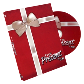 The Present by Zeki