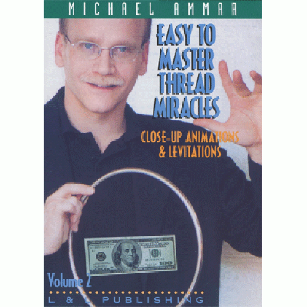 Thread Miracles Ammar - #2 video DOWNLOAD