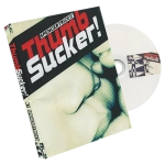 Thumb Sucker! by Spencer Tricks