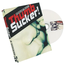 Thumb Sucker! by Spencer Tricks