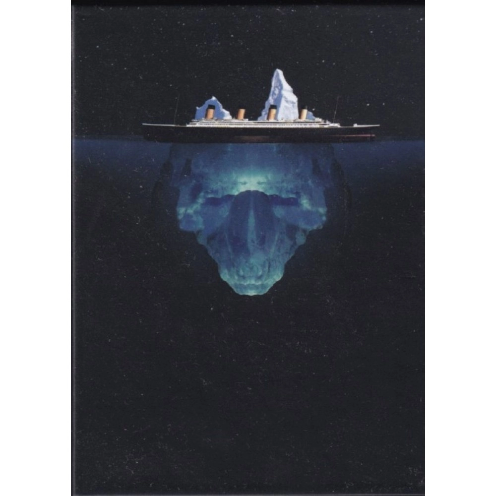 Titanic Tarot Cards
