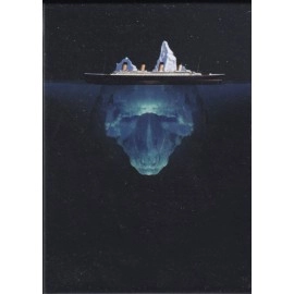 Titanic Tarot Cards