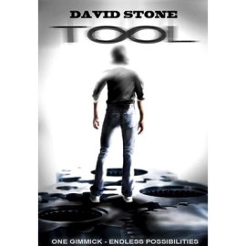 Tool by David Stone (Gimmick and Video Online)