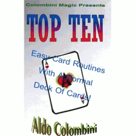 Top Ten by Wild-Colombini Magic - video DOWNLOAD