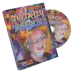 Totally Whacked by Steve Mayhew and The Magic Bakery - DVD
