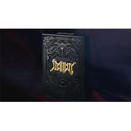 Ultimate Deck by Dan and Dave