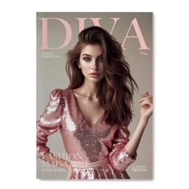 Unfiltered Magazine by Adrian Carratala