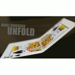 Unfold by Arnel Renegado - Video DOWNLOAD