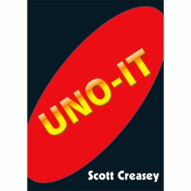 UNO-IT by Scott Creasey - eBook DOWNLOAD