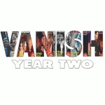 VANISH Magazine by Paul Romhany  (Year 2) eBook DOWNLOAD