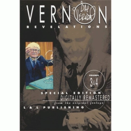 Vernon Revelations(3&4) - #2 video DOWNLOAD