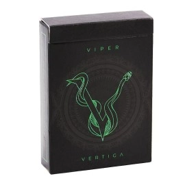 Vertiga Viper Playing Cards