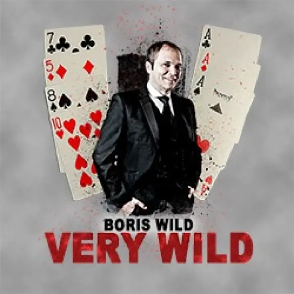 Very Wild - Boris Wild