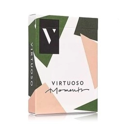 Spielkarten Virtuoso Open Court I Playing Cards