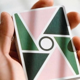 Spielkarten Virtuoso Open Court I Playing Cards
