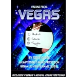 Visions from Vegas by Steven Gore