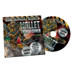 The Wallet Transformer by Cameron Francis and Big Blind Media