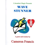 Wave Stunner by Wild-Colombini Magic