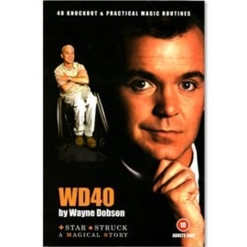 WD40 by Wayne Dobson eBook DOWNLOAD