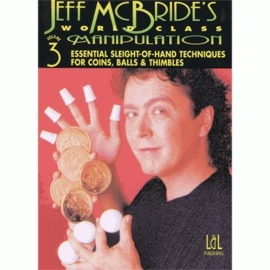 World Class Manipulation McBride- #3 video DOWNLOAD