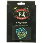 x-ray vision