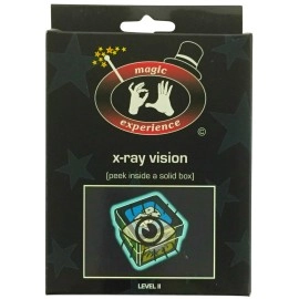 x-ray vision