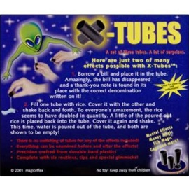 X-Tubes by Magic Effex