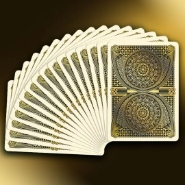 Spielkarten Bicycle Limited Edition CPC 100th Deck Design