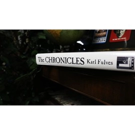 Chronicles by Karl Fulves - Book