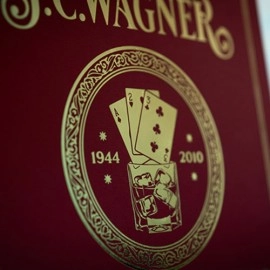 Commercial Magic of JC Wagner