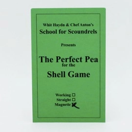 Magnetic Pea Set