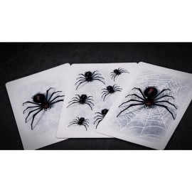 The Web Returns (Gimmicks and Online Instructions) by Murphy's Magic