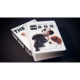 Spielkarten Cards Dogs Playing Cards by USPCC