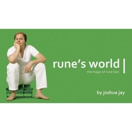 Rune's World: The Magic of Rune Klan - Book