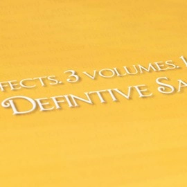 Definitive Sankey Volume 1 by Jay Sankey and Vanishing Inc. Magic