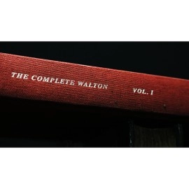 The Complete Walton (Vol.1) by Roy Walton - Book