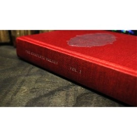 The Complete Walton (Vol.1) by Roy Walton - Book
