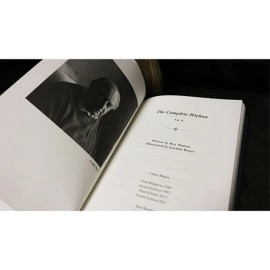 The Complete Walton (Vol.2) by Roy Walton - Book