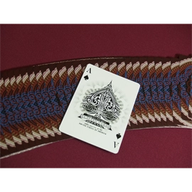 Spielkarten Occult Deck (Limited Ed.) by Gambler's Warehouse