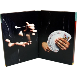 At the Table Live Lecture November 2014 (4 DVD set) - DVD