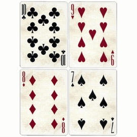 Spielkarten Innovation Playing Cards Standard Edition by Jody Eklund